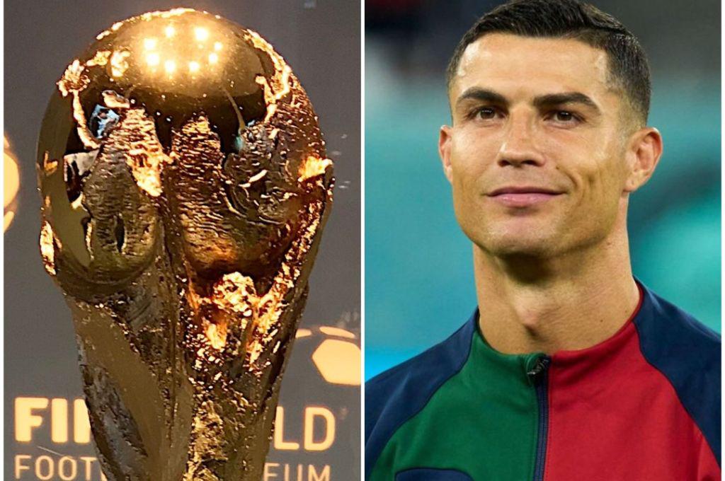 Mundial 2026: Cristiano Ronaldo se juega la última oportunidad; este es el grupo de Portugal en United