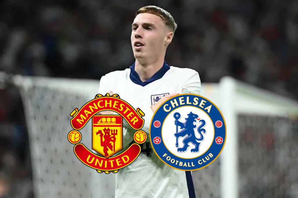 Se confirma dónde jugará el inglés Cole Palmer la próxima temporada: Hemos hablado muchas veces