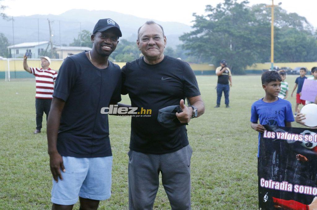 ¿Qué pasará con el Vida? Jugadores y cuerpo técnico fueron sorprendidos, amistoso y la visita especial que tuvieron