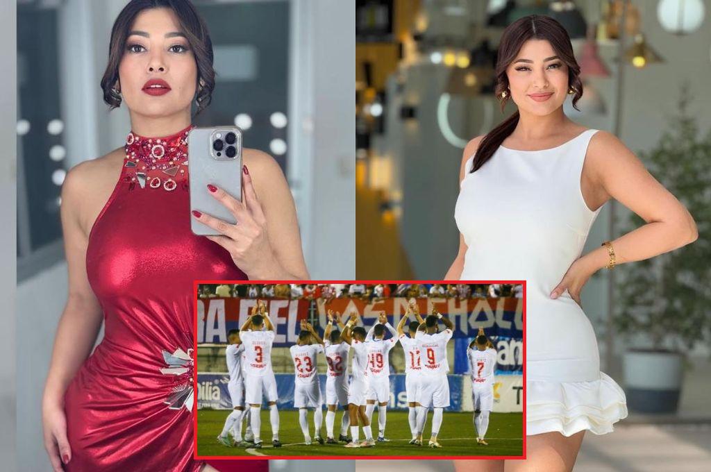 Destapa mala experiencia con futbolista de Olimpia y revela su equipo en Honduras: “Era muy arrogante”