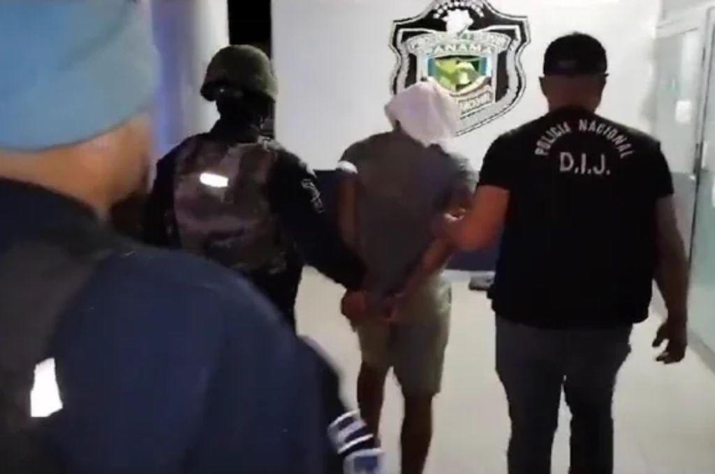 Así era Gilberto Hernández, futbolista panameño que fue asesinado: jugó en contra de Messi y Olimpia; su padre perdona a los asesinos