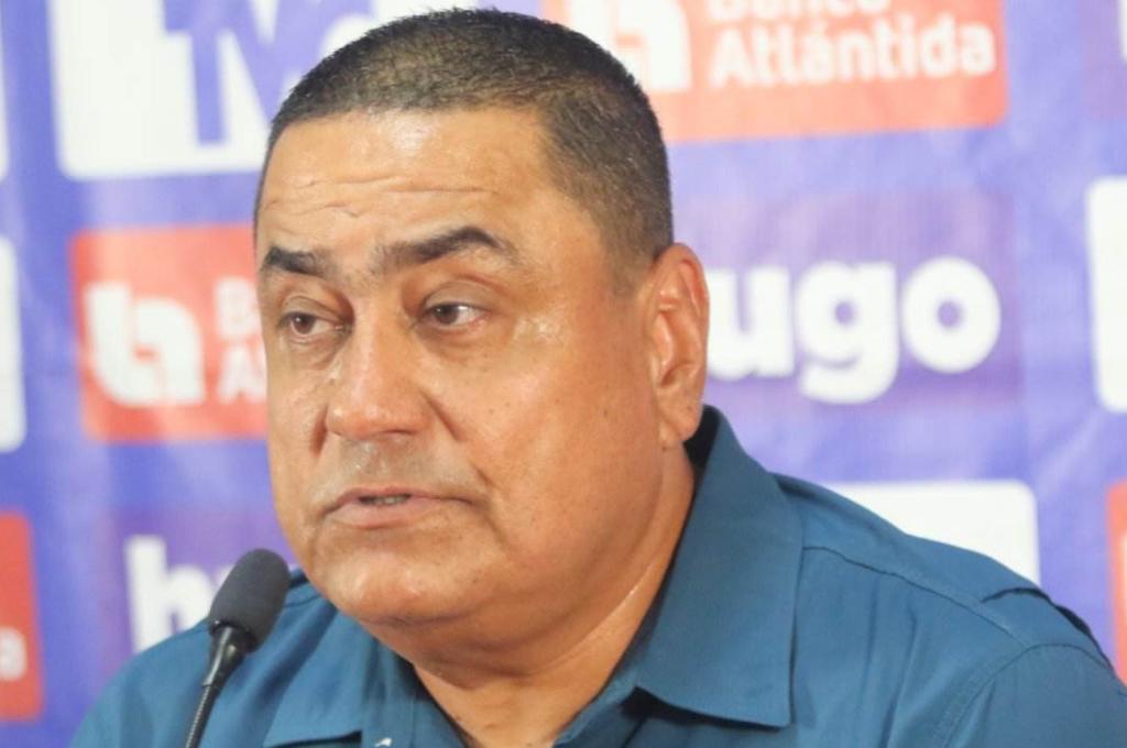 Jhon Jairo López tras empatarle a Olimpia: “Troglio siempre dice que el Honduras Progreso juega bien, pero nuestra cancha no nos favorece”