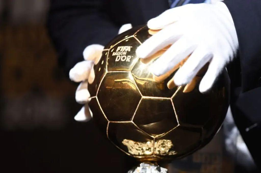 Balón de Oro 2024: Estos son los máximos candidatos a ganarlo: “Él se lo merece, ya por favor” Y ¿Cuándo se entrega?