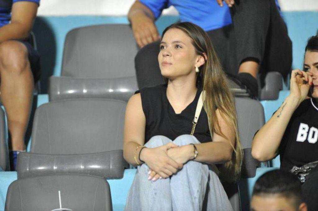 Novia de Auzmendi y Miss Grand Honduras 2024 toma una dura decisión en su vida previo al clásico: “Es un motor para mí”