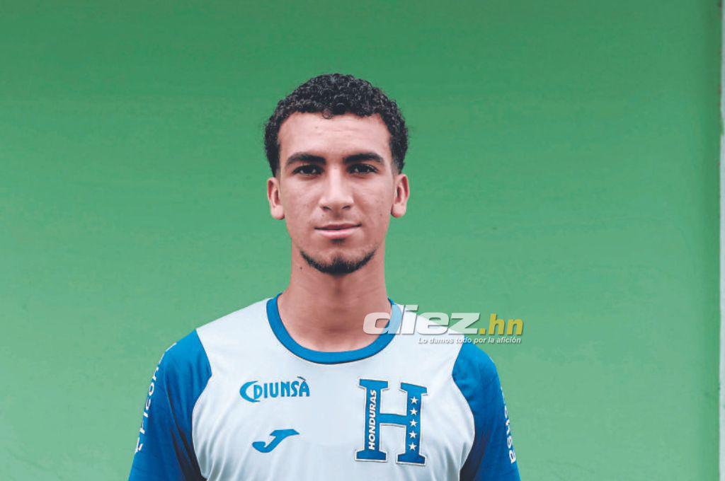 Conoce a los 20 jugadores que clasificaron a Honduras al Mundial de Indonesia 2023: nombre, edad, equipo y origen