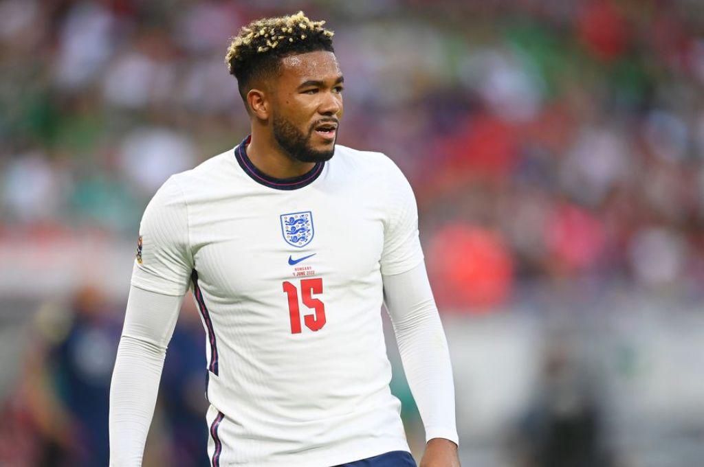 ¿Qué jugadores se pierden el Mundial Qatar 2022 por lesión y quiénes están en duda? Reece James y Richarlison se suman a la lista de bajas