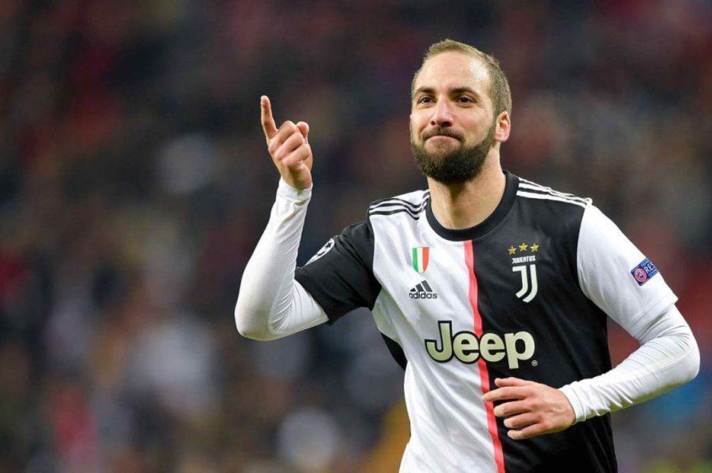 ¡Entre lágrimas! Gonzalo Higuaín se despide del fútbol tras jugar su último partido como profesional: “Se terminó lo que más amé”