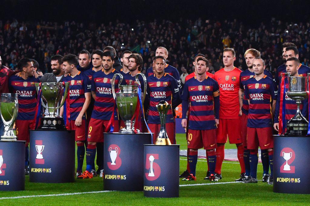 Barcelona lo fichó por 45 millones y ahora vive una crisis económica tras ser estafado: “Perdí todos mis ahorros”