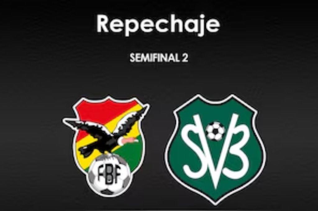 Hojas de coca predicen la selección que ganará en el repechaje rumbo al Mundial 2026