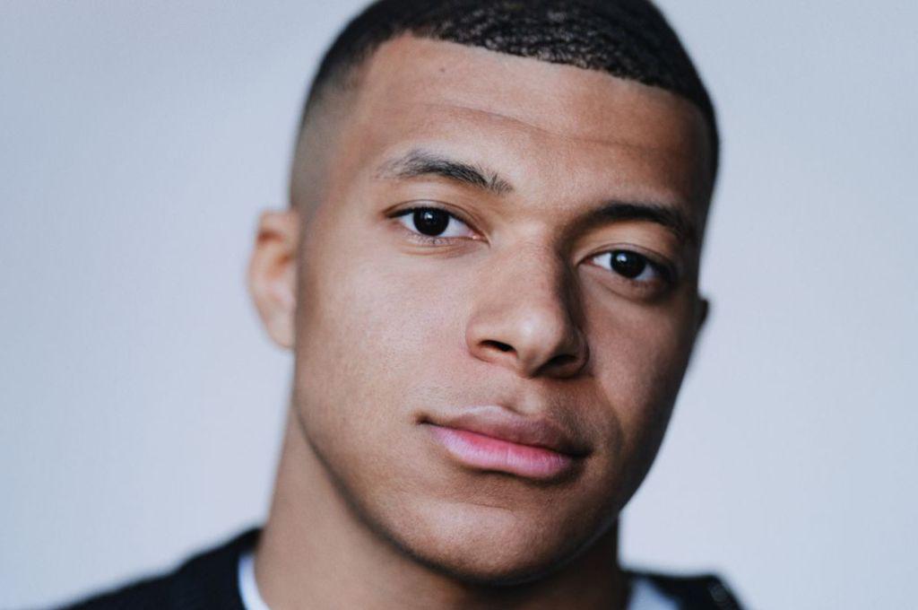 Ni Cristiano Ronaldo ganó eso: revelan el mega salario que ganará Mabppé en el Real Madrid