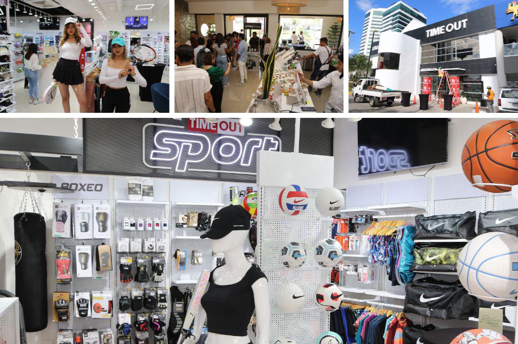 ¡Lo nuevo ha llegado! TimeOut Bistro, Café & Shop abre sus puertas en Tegucigalpa