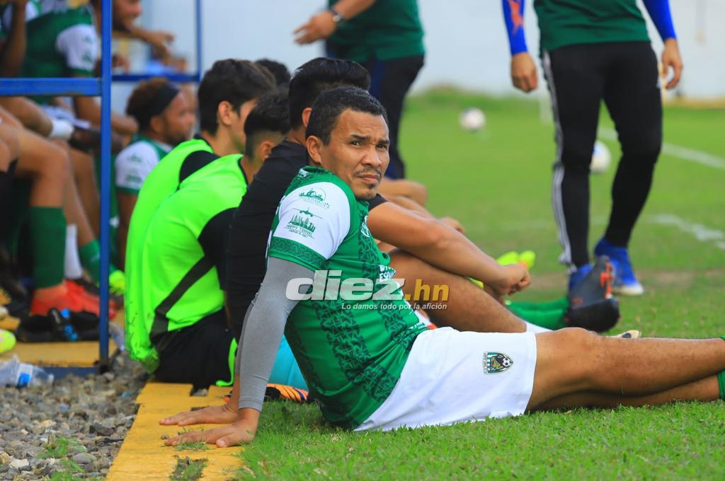 Mercado: El fichaje con el que sueña el DT de Olimpia, baja en Marathón y legionario hondureño cambia de equipo
