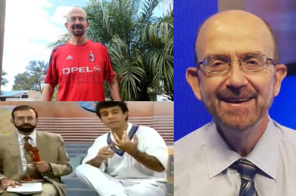 ¿El motivo de su marcha? lo que sucedió con el italiano Paolo Agnesi tras su paso por Honduras; así es su vida