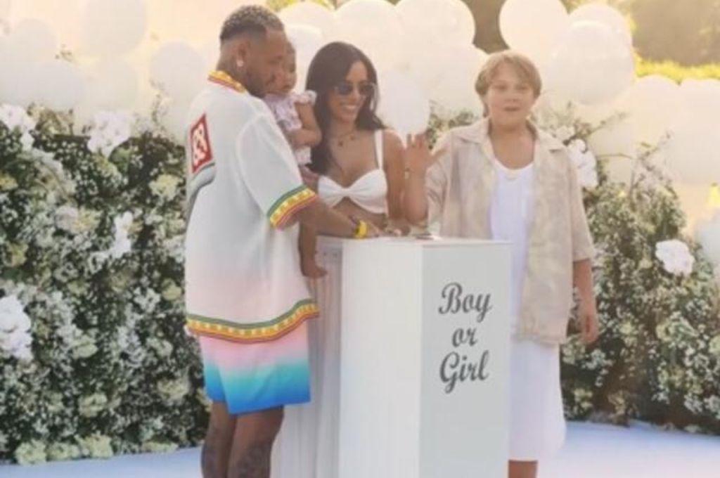 Volverá a vestir de rosa en el 2025: La sorpresiva noticia que anunció Neymar en el cierre del año