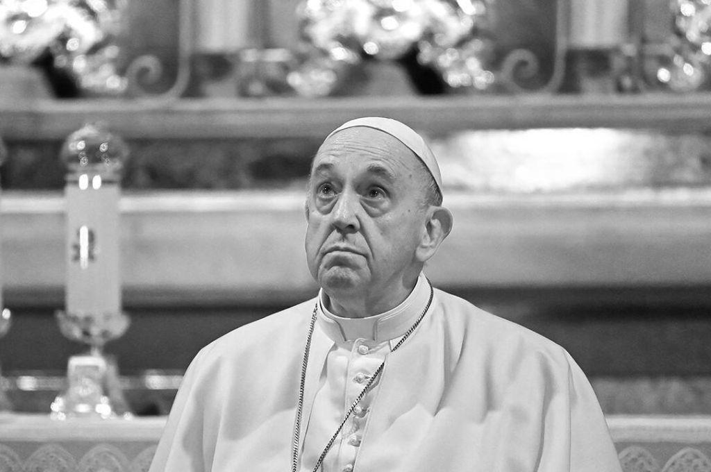 Papa Francisco: hizo llorar a Messi, el club de sus amores y motivo por el que no vio el Mundial que ganó Argentina en 2022