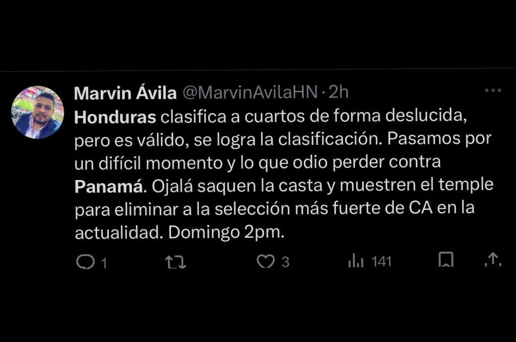 Honduras conocerá a su papá y Es el oso de la Copa Oro: lo que dice la prensa sobre el error de Menjívar y el duelo ante Panamá