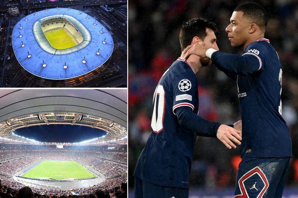 Oficial: UEFA anuncia el cambio de sede para la final de la Champions League tras la ‘guerra’ entre Rusia y Ucrania