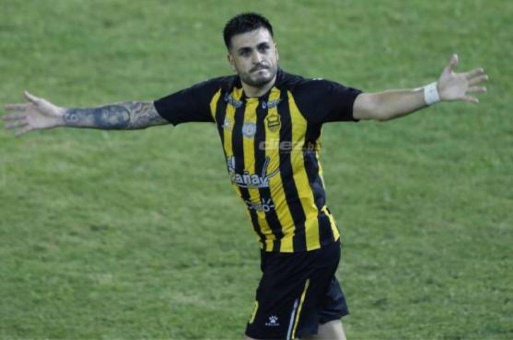 Ramiro Rocca está involucrado: TAS hace de las suyas en Guatemala y tendrán que descender a un equipo de Primera