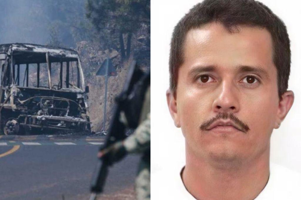 Suspenden mundial en México de este deporte por 'culpa' de la muerte de 'El Mencho': La seguridad de los participantes...