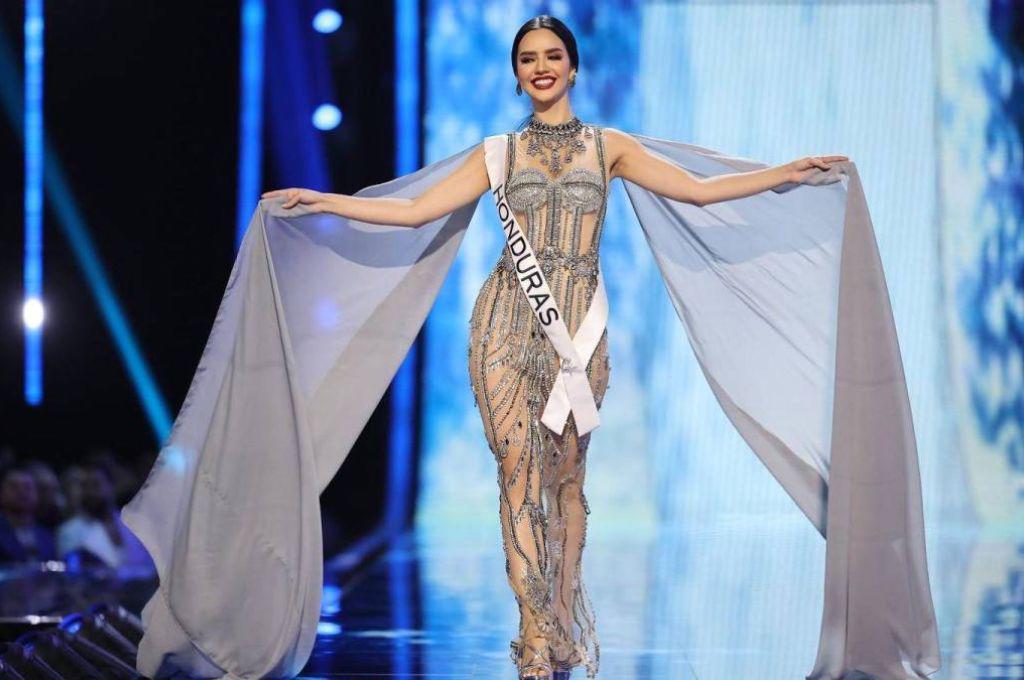 Honduras y Zu Clemente van por una noche histórica: Ellas son las participantes favoritas para ganar el Miss Universo 2023
