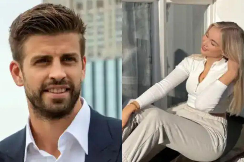 ¿Sugar Daddy? Aseguran que Gerard Piqué paga los estudios de Clara Chia y también ayuda económicamente a su nueva suegra