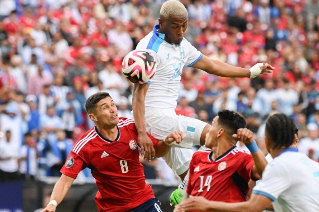 Mejor digan que nos quieren fuera del Mundial, prensa de Costa Rica no está nada contenta previo a enfrentar a Honduras
