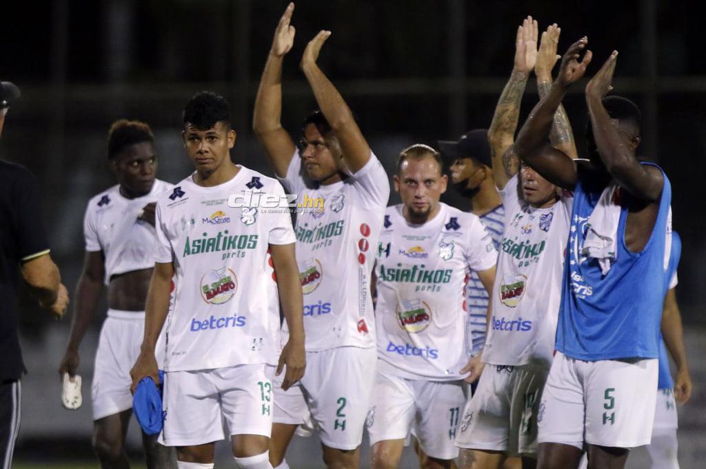 Los equipos del Ascenso que son candidatos para ser invitados por Liga Nacional en la temporada 22/23