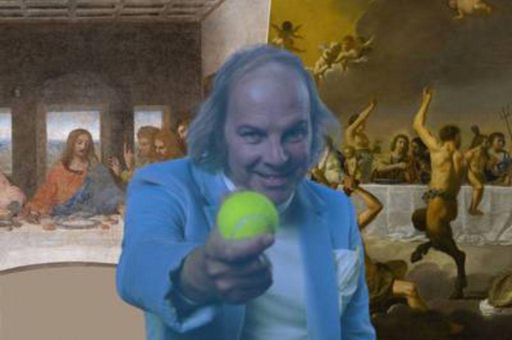 París 2024: ¿Imitaron la ‘Ultima Cena’? La polémica explicación que dan los organizadores de los Juegos Olímpicos