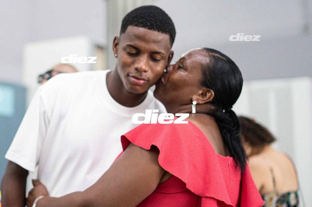 Mercado de Fichajes: Motagua presenta nuevo técnico, Elis se marcha de Olimpia y futuro de Rubilio Castillo no se define