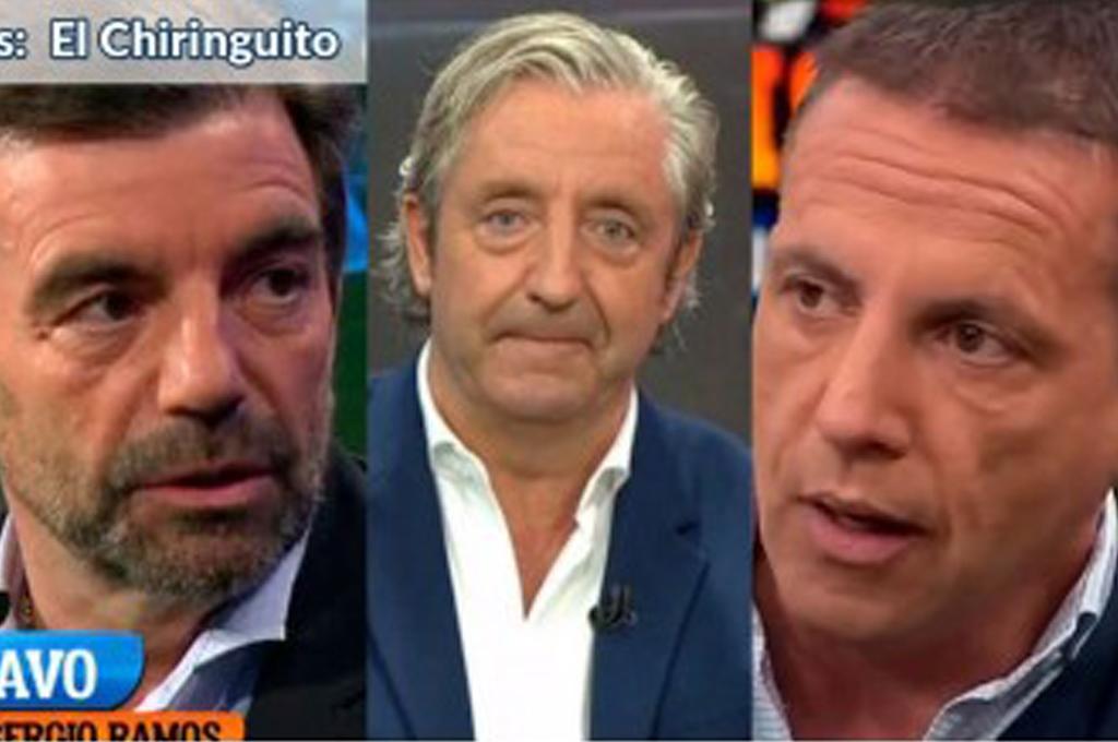 ¿Cristóbal Soria fue despedido de ‘El Chiringuito’? Sus sorpresivas publicaciones y la reacción de Pedrerol por su ausencia