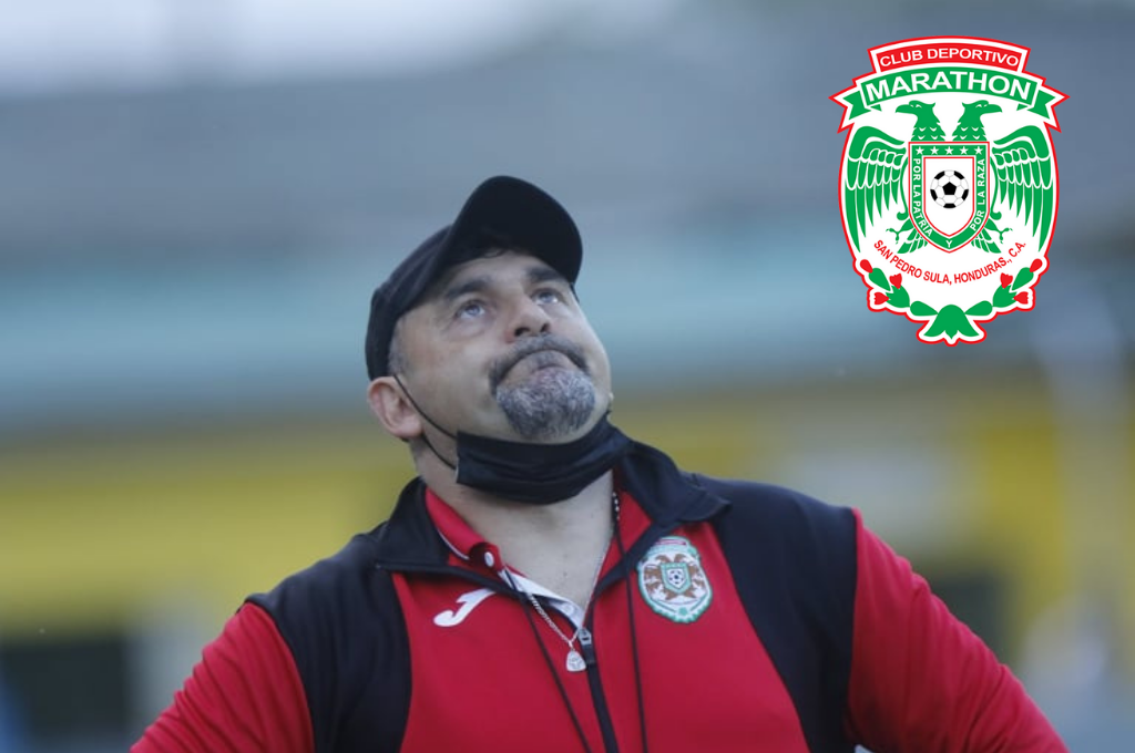 Martín “Tato” García con la soga al cuello: Marathón le puso un ultimátum de dos partidos