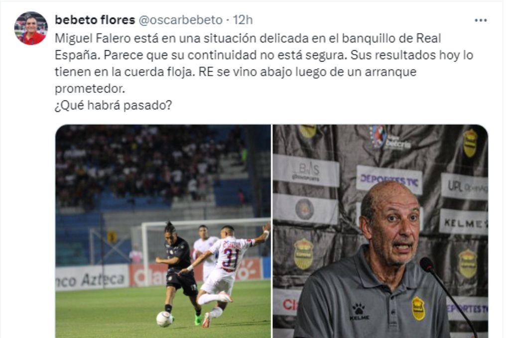 Prensa hondureña se “rinde” ante el Olimpia tras vencer al Real España y ampliar su racha de invicto en la Liga Nacional