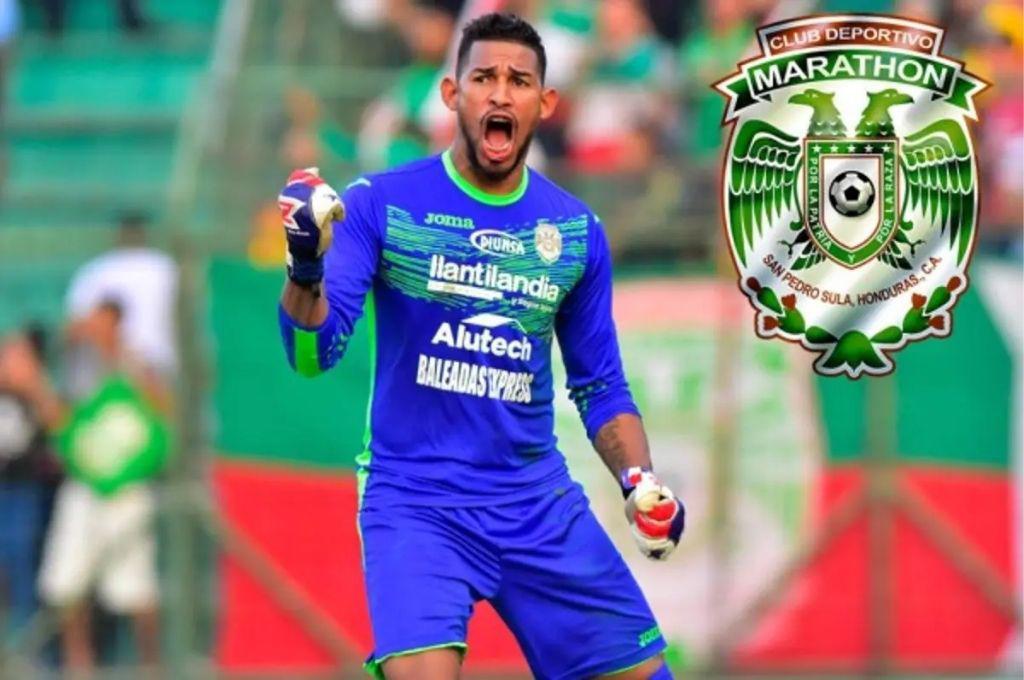 Exfutbolista de Marathón es suspendido del fútbol tras las investigaciones