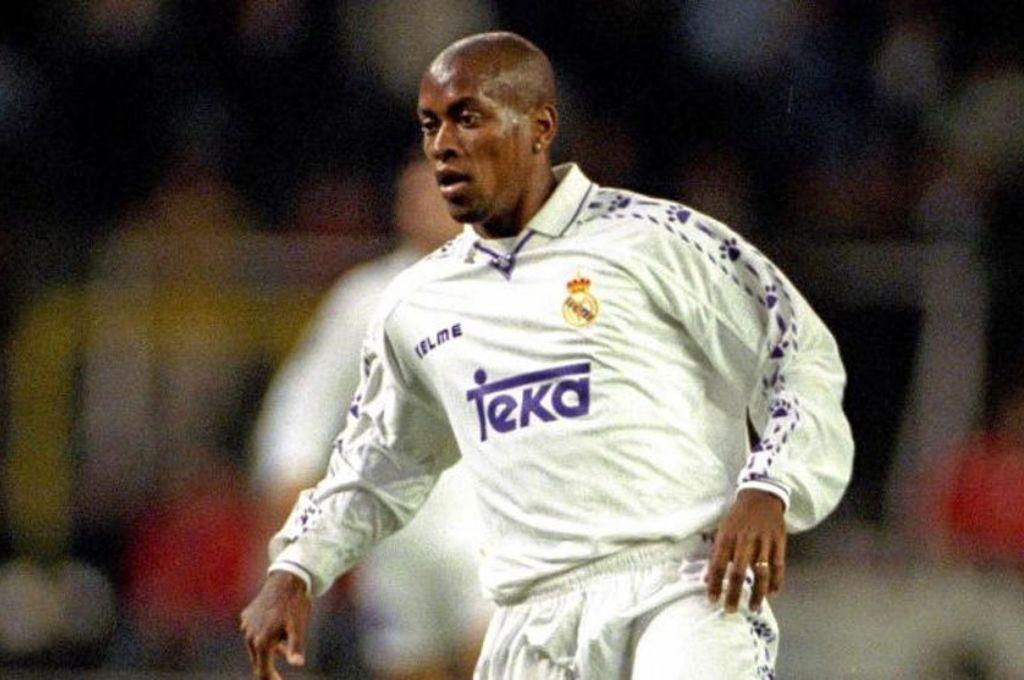 Llegó al Real Madrid y perdió su rumbo: Fracasé porque jugaba Play Station toda la madrugada, comía mal y dormí poco