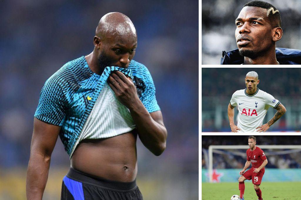 Real Madrid borró a dos y otro ya es caso perdido: Los cracks que están desaparecidos en la actual temporada