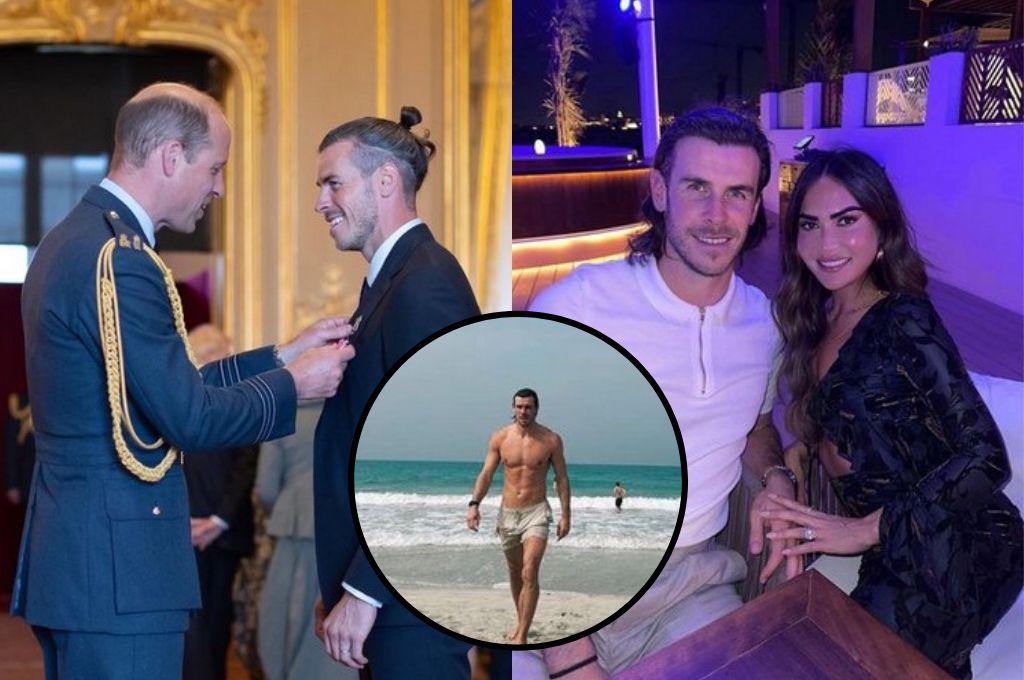 Cambio físico y cumpliendo su sueño: Así es la nueva vida de Gareth Bale tras retirarse del fútbol