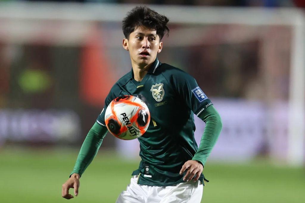 Hojas de coca predicen la selección que ganará en el repechaje rumbo al Mundial 2026