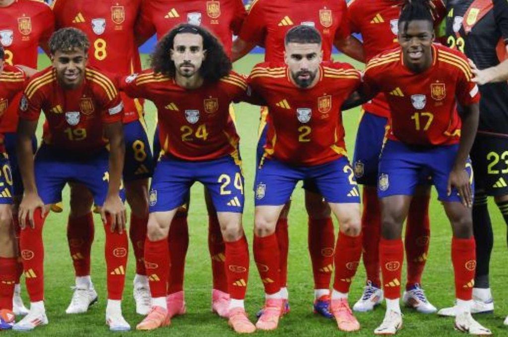 Hace arder a todo el Barcelona con sus declaraciones: Lamine Yamal sabe que yo soy su padre...