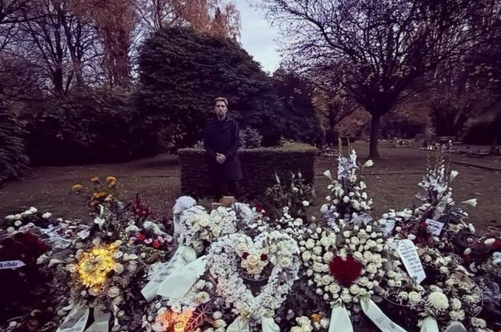 Multicampeón en Alemania es despedido de su club tras la muerte de su hermano: No imaginé que sería así