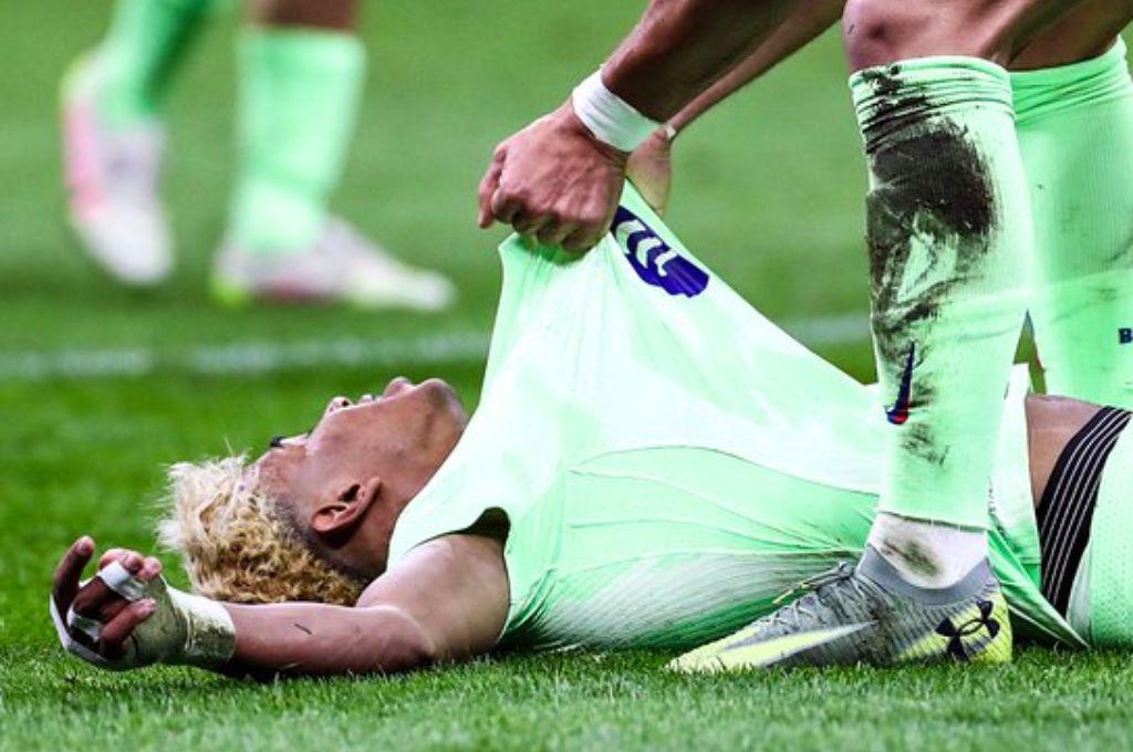 El máximo culpable de la eliminación del Barcelona, las lágrimas de Yamal y el VAR fue protagonista en el pase del Inter de Milán