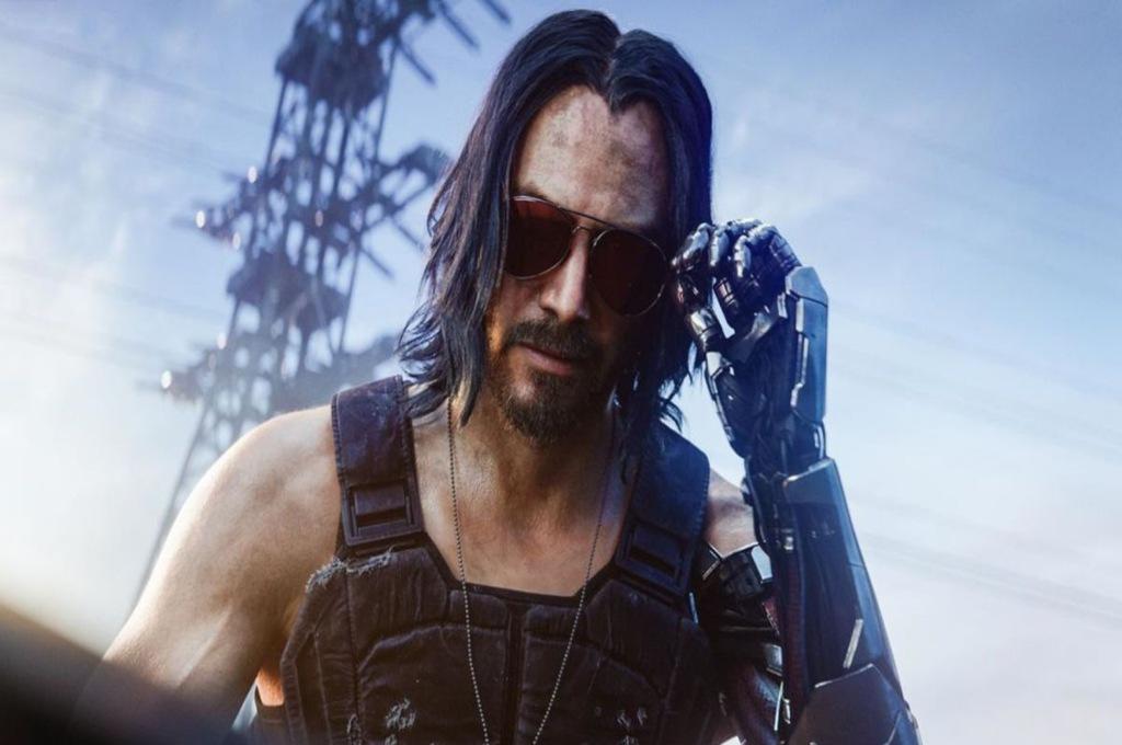 Keanu Reeves revela que nunca ha jugado Cyberpunk 2077, pese a que CD Projekt Red dijo que “lo amaba”