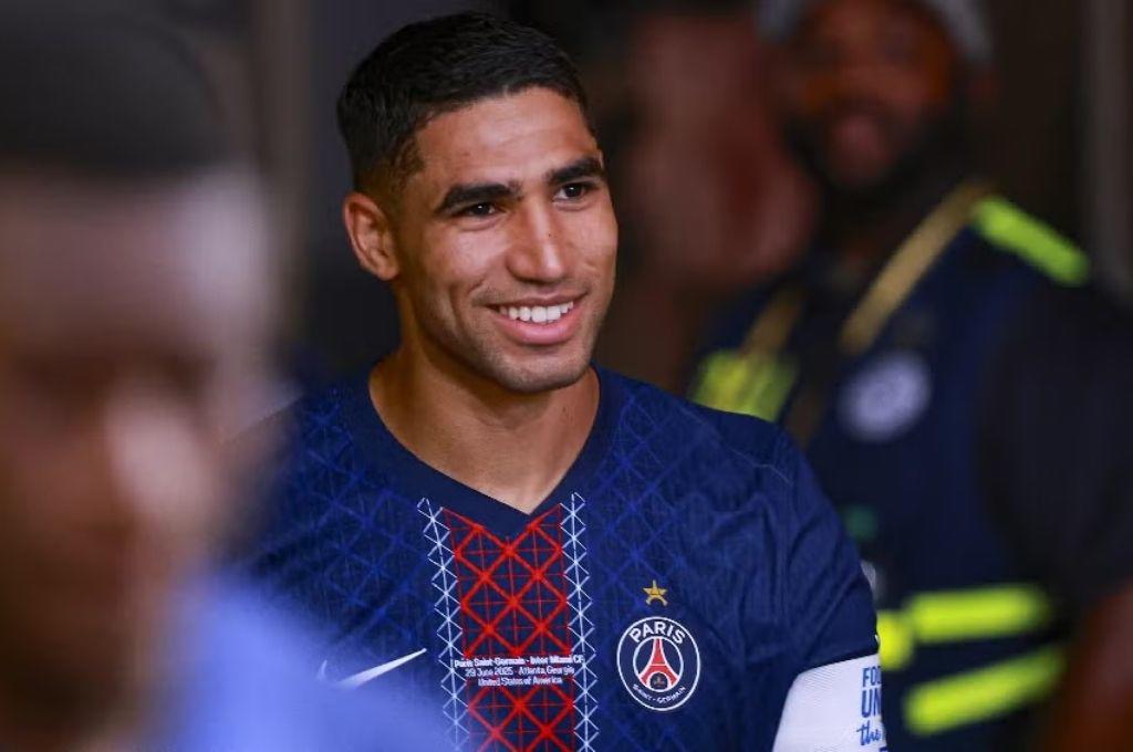 Se rompe el vestuario del PSG por culpa del Balón de Oro y Luis Enrique no lo puede creer: Si él no lo gana, habrá un problema...