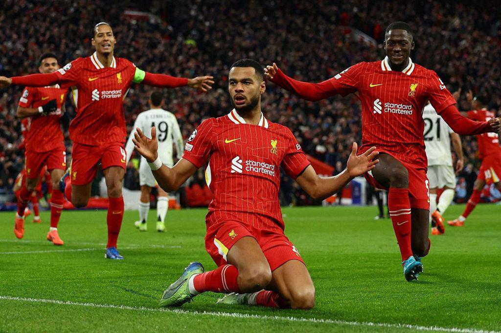 Malas noticias en el Real Madrid: El bus del club sufrió accidente en su vuelta de Liverpool ¿cómo están los jugadores?