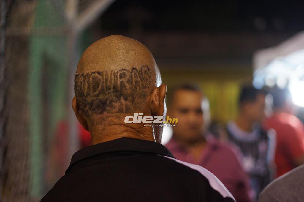 NO SE VIO EN TV: Ramiro Rocca a lo Cristiano Ronaldo, las selfies de Gabriel Araújo y las bellas chicas