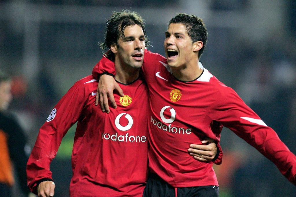 Manchester United sorprende y confirma la vuelta de una leyenda histórica a los ‘Red Devils’