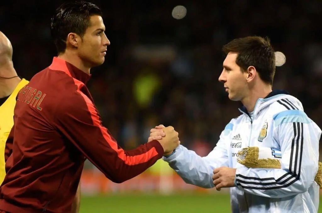 Jugó en el Real Madrid y sorprende a todos eligiendo a Messi por encima de Cristiano Ronaldo: Es el número dos...