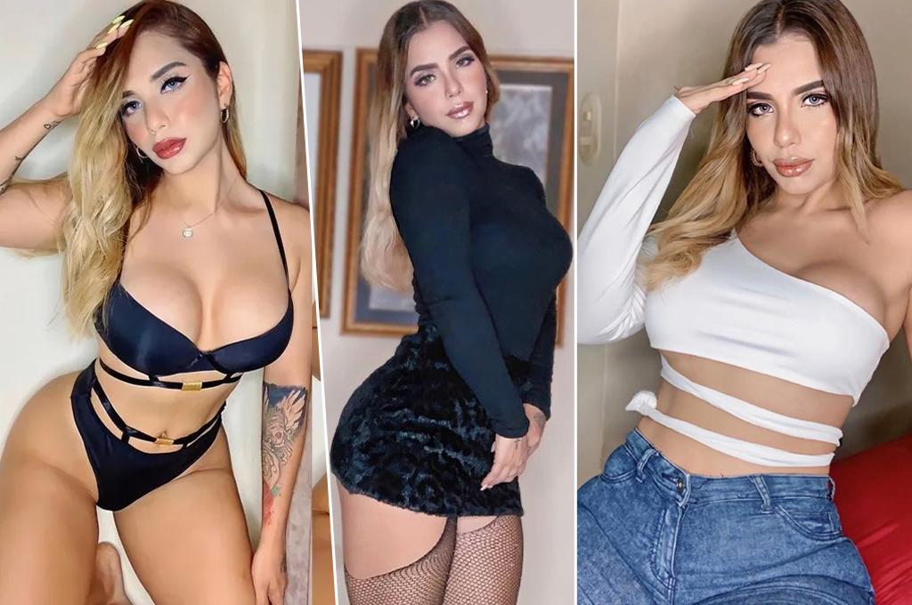 Jennifer Funes se destapa: Explica cómo pasó de ser una atleta fitness a figura de OnlyFans y revela detalles de la filtración de sus videos íntimos