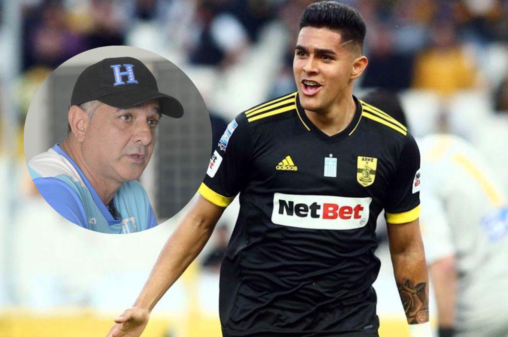 Diego Vázquez habla de los actos de indisciplina y el caso de Luis Palma: “Ponen como que un jugador era la solución”