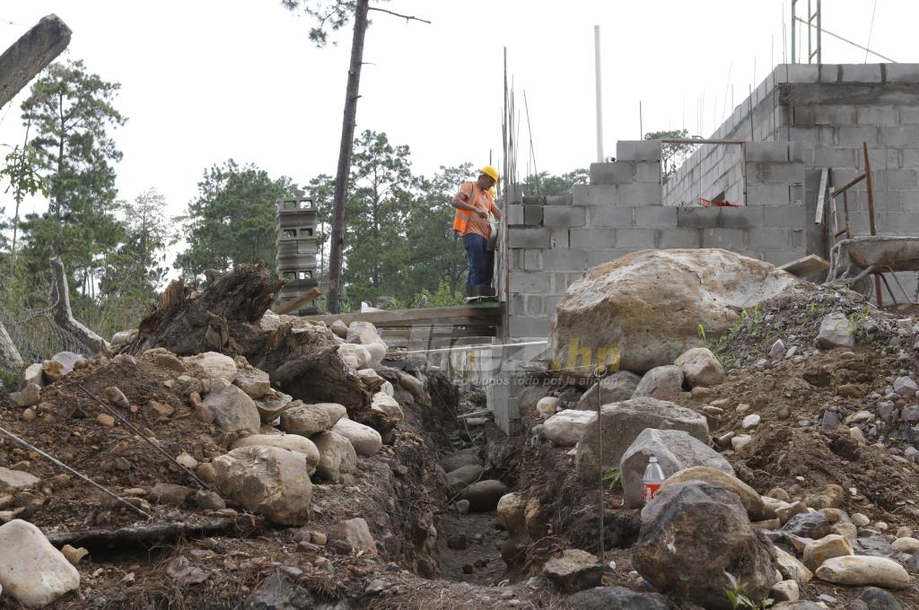 ¡Hogar de lujo! Las novedades de La Casa de la H: así viven, entrenan y gozan los jugadores de la Selección en Siguatepeque