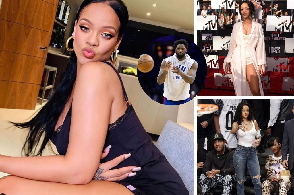 El jugador de la NBA al que Rihanna rechazó por no ser muy famoso: La invitó a cenar por Twitter